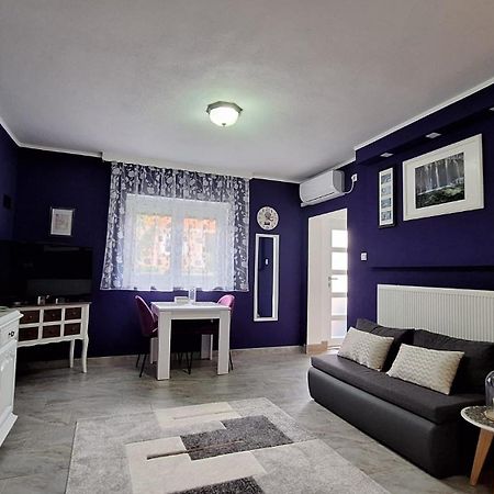 Studio Apartman Marta コレニツァ エクステリア 写真