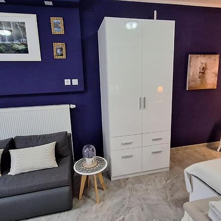 Studio Apartman Marta コレニツァ エクステリア 写真