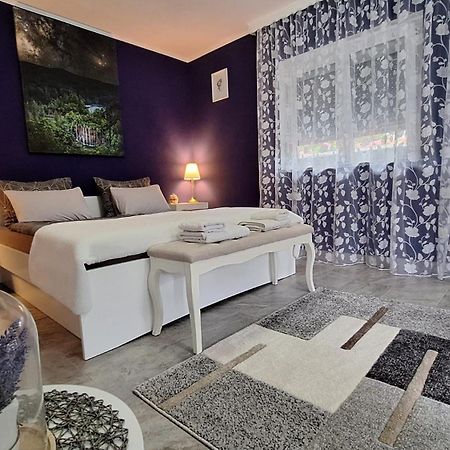 Studio Apartman Marta コレニツァ エクステリア 写真