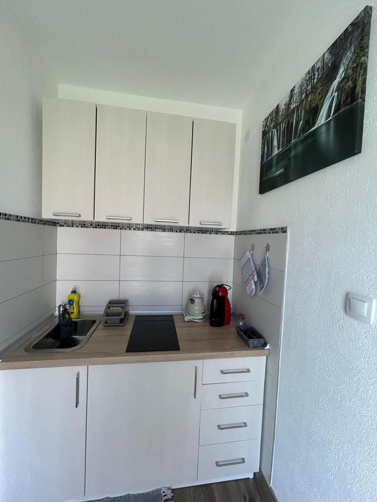 Studio Apartman Marta コレニツァ エクステリア 写真