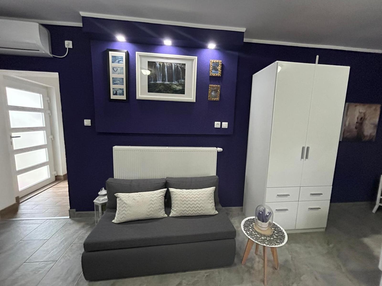 Studio Apartman Marta コレニツァ エクステリア 写真