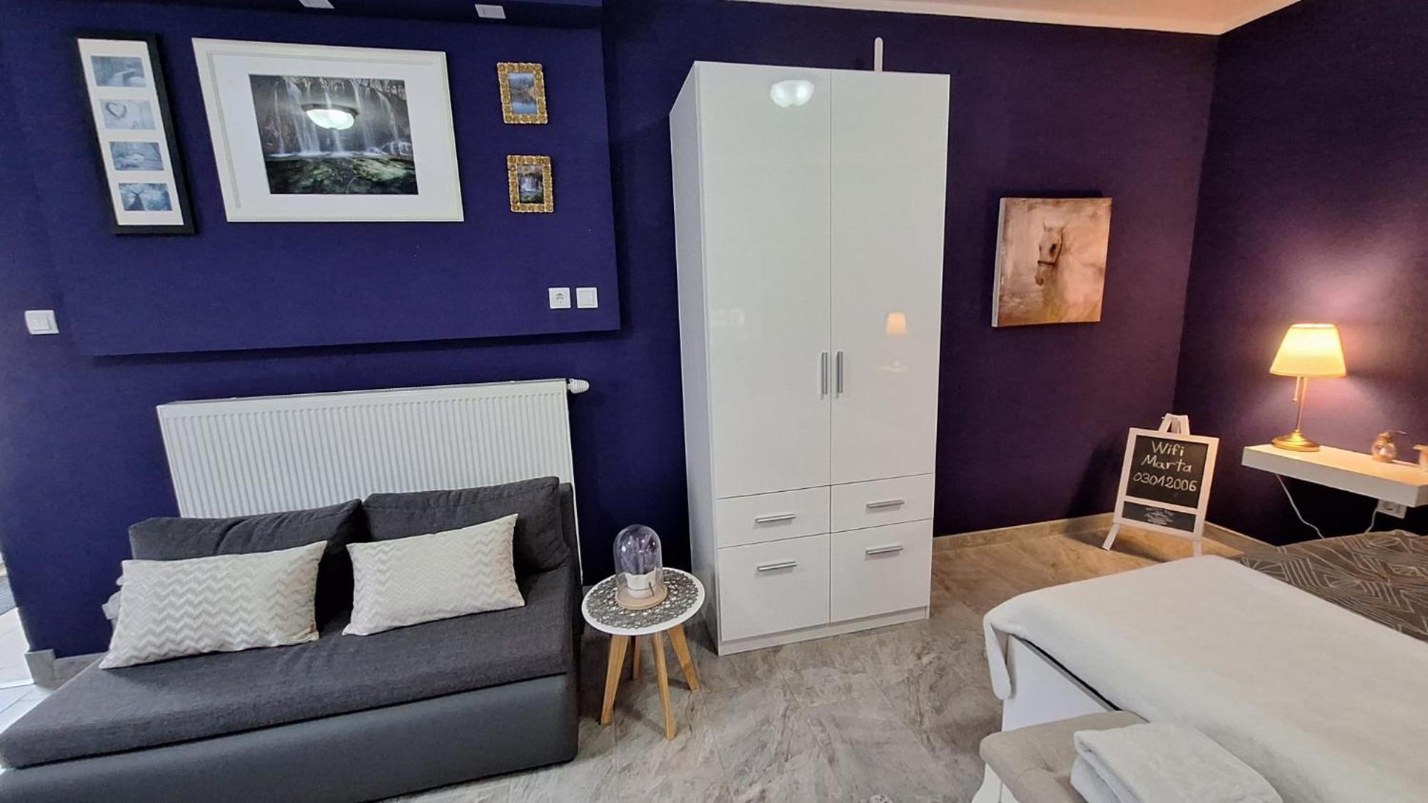 Studio Apartman Marta コレニツァ エクステリア 写真