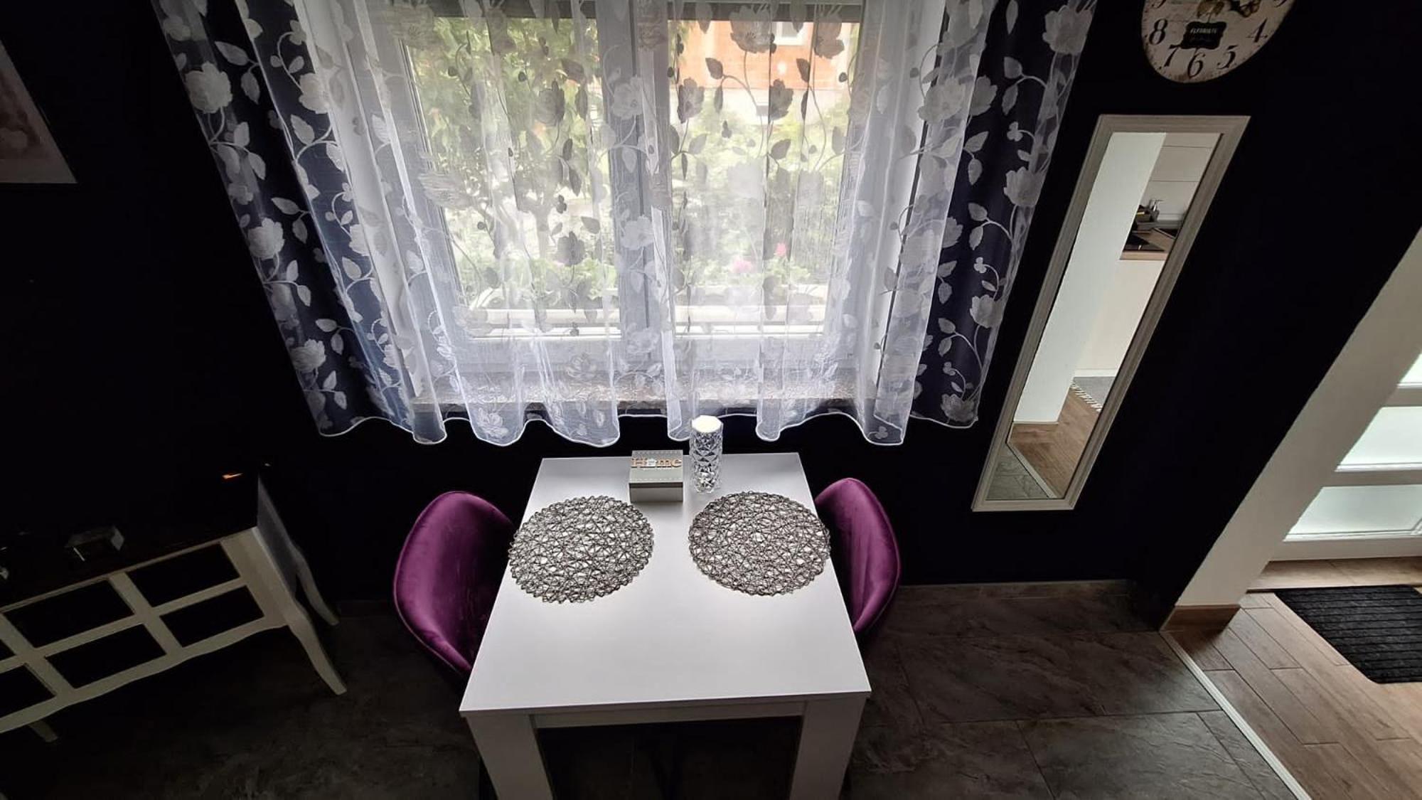 Studio Apartman Marta コレニツァ エクステリア 写真
