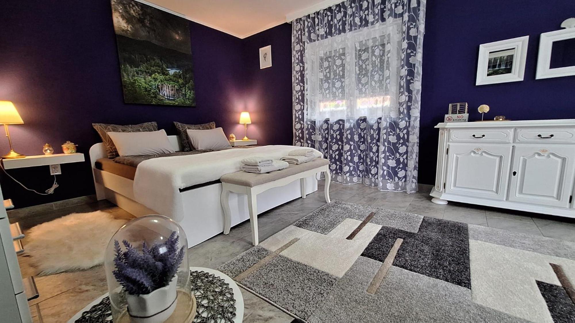 Studio Apartman Marta コレニツァ エクステリア 写真