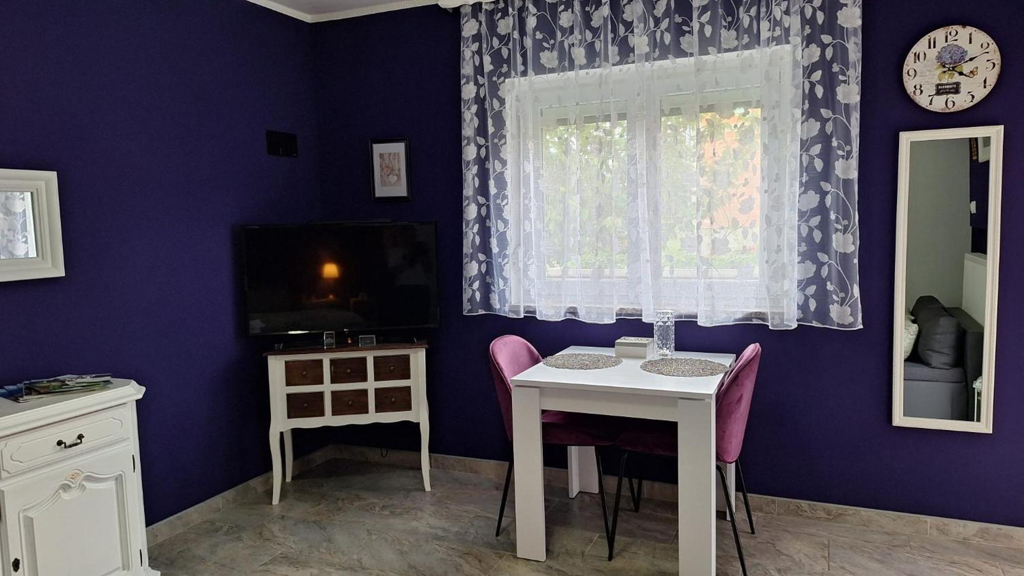 Studio Apartman Marta コレニツァ エクステリア 写真